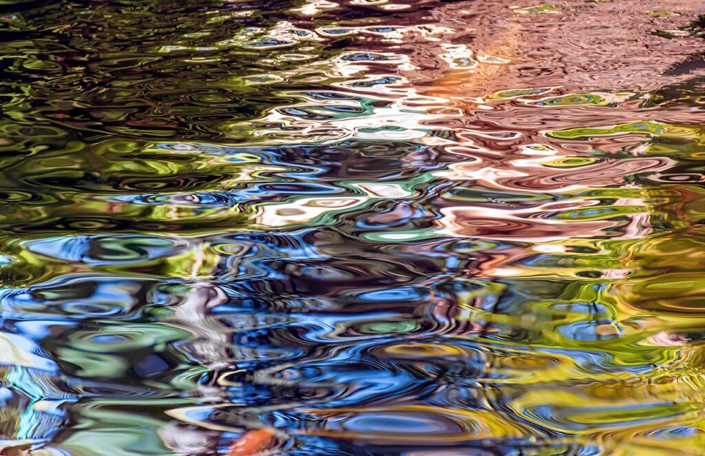 water surface, water reflection, lake, water, outdoors, surface, waves, water magic, texture, tranquility, move, freedom wallpaper, release, joy, carefree, android wallpaper, nature, zen, calming wallpaper, relaxation, peace, meditative, water element, fine details, splendid colors